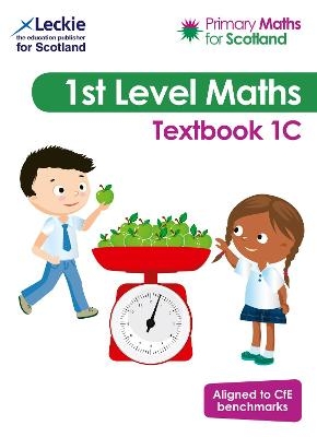 Textbook 1C - Craig Lowther, Antoinette Irwin, Carol Lyon, Kirsten Mackay, Felicity Martin