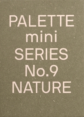 Palette Mini Series 09: Nature