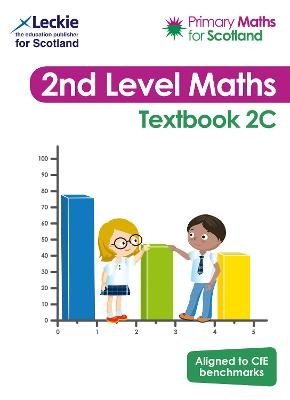 Textbook 2C - Craig Lowther, Antoinette Irwin, Carol Lyon, Kirsten Mackay, Felicity Martin