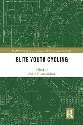 Elite Youth Cycling - 