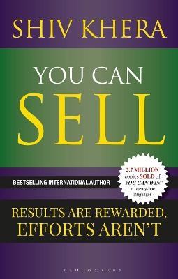 You Can Sell - Shiv Khera