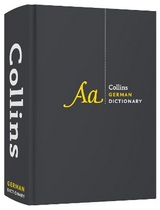German Dictionary Complete and Unabridged - Collins Dictionaries