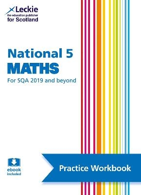 National 5 Maths - Craig Lowther, Judith Walker, Ken Nisbet