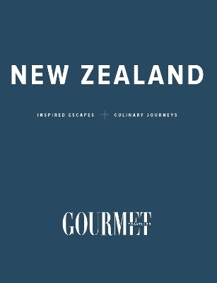 Gourmet Traveller New Zealand