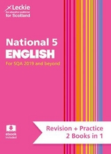 National 5 English - Valentine, Iain; Aitchison, Craig