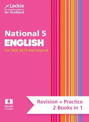 National 5 English - Iain Valentine, Craig Aitchison