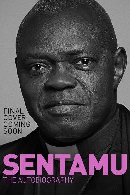 Sentamu - The Rt Revd Dr John Sentamu