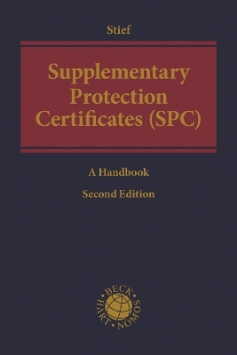 Supplementary Protection Certificates (SPC) - 