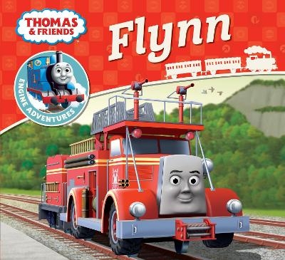Thomas & Friends: Flynn - Rev. W. Awdry