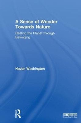 A Sense of Wonder Towards Nature - Haydn Washington
