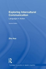 Exploring Intercultural Communication - Hua, Zhu