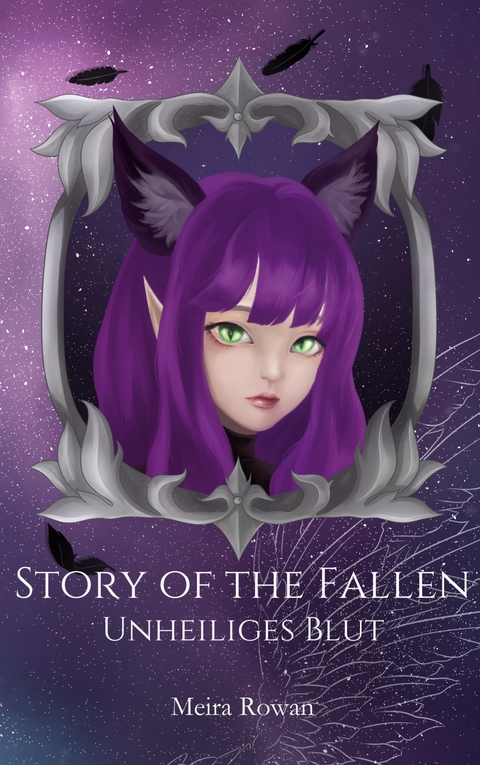 Story of the Fallen - Meira Rowan
