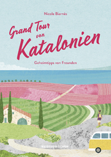 Grand Tour von Katalonien - Nicole Biarn&eacute;s