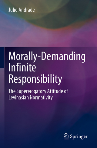 Morally-Demanding Infinite Responsibility