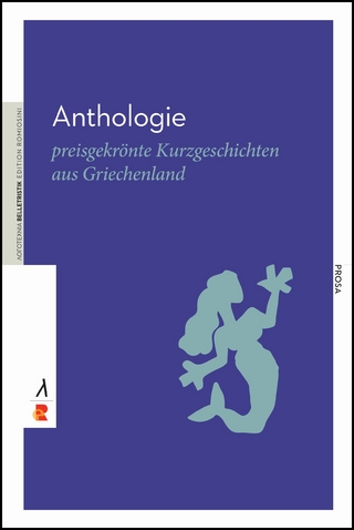 Anthologie