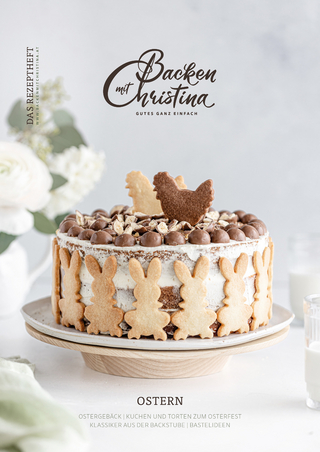 Christina Bauer Magazin