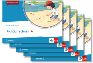 Richtig rechnen 4