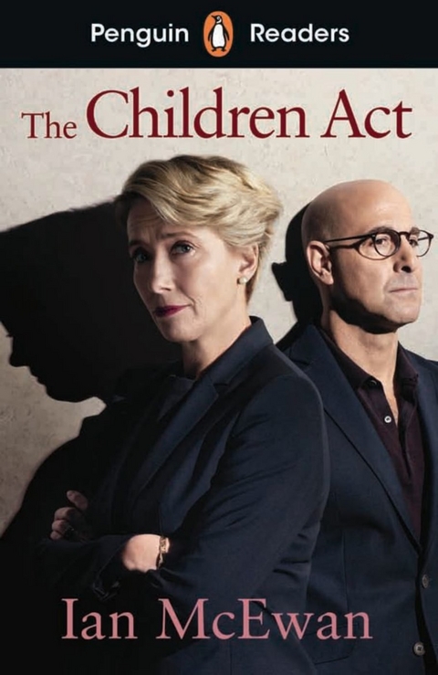 The Children Act - Ian McEwan
