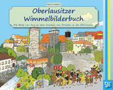 Oberlausitzer Wimmelbilderbuch - Westphal, Michael