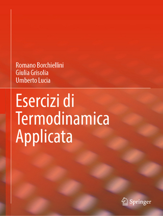 Esercizi di Termodinamica Applicata