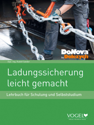 Ladungssicherung leicht gemacht