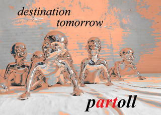 destination tomorrow 2014–2021