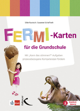 Fermi-Karten für die Grundschule (im Fach Mathematik) - Silke Ruwisch, Susanne Schaffrath