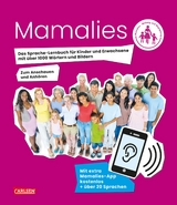 Mama lies! Das Sprache-Lernbuch f&uuml;r Kinder und Erwachsene mit &uuml;ber 1000 W&ouml;rtern und Fotos - Leyla Oehlrich, Caroline Rem&eacute;