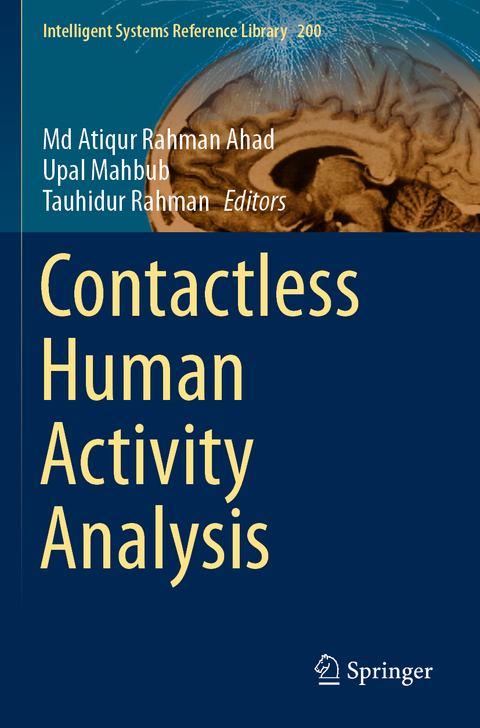 Contactless Human Activity Analysis - 