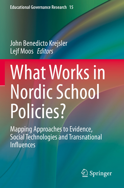 What Works in Nordic School Policies? - 