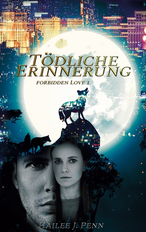 T&ouml;dliche Erinnerung - Hailee J. Penn