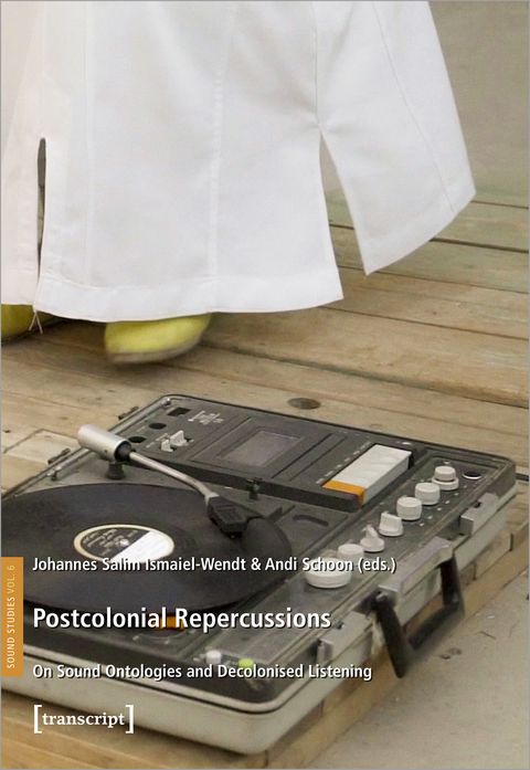 Postcolonial Repercussions - 