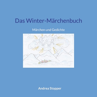 Das Winter-Märchenbuch
