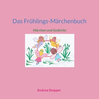 Das Frühlings-Märchenbuch