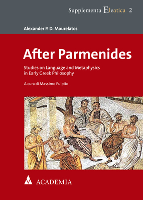 After Parmenides