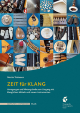 ZEIT f&uuml;r KLANG - Martin Tobiassen
