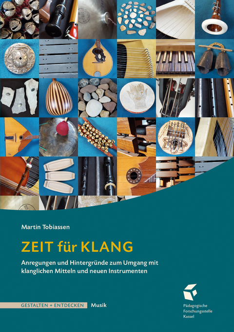 ZEIT f&uuml;r KLANG - Martin Tobiassen