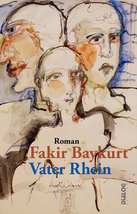 Vater Rhein - Fakir Baykurt