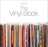 The Vinyl Book - Larry K Rosenbaum