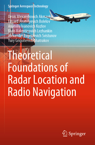 Theoretical Foundations of Radar Location and Radio Navigation