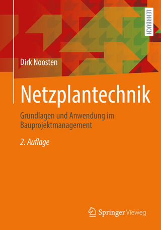 Netzplantechnik
