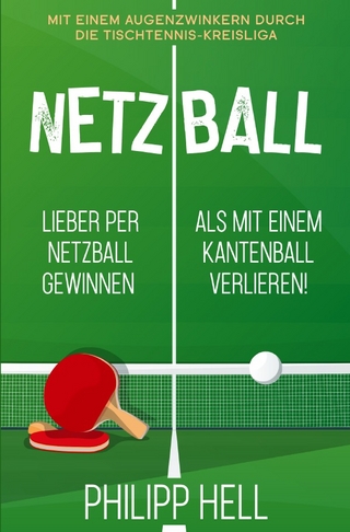 Die „Netzball“-Reihe / Netzball