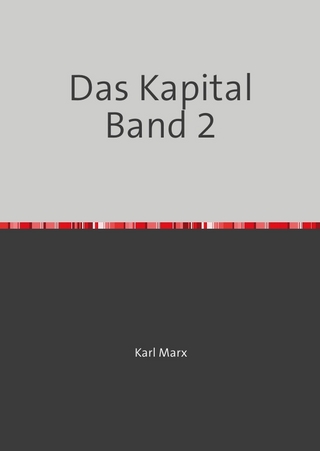 Das Kapital Band 2