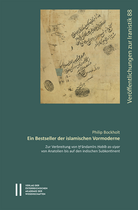 Ein Bestseller der islamischen Vormoderne - Philip Bockholt