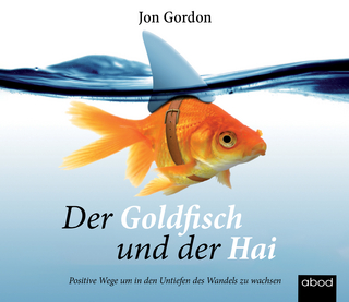 Der Goldfisch und der Hai