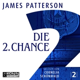 Die 2. Chance - James Patterson