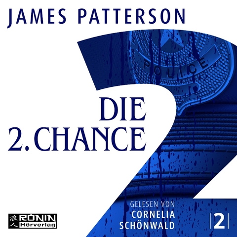 Die 2. Chance - James Patterson