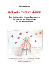 ICH WILL mehr er-LEBEN! - Gerlinde Bacher