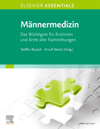 Elsevier Essentials Männermedizin