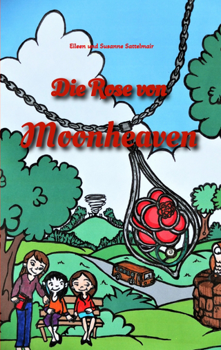 Die Rose von Moonheaven